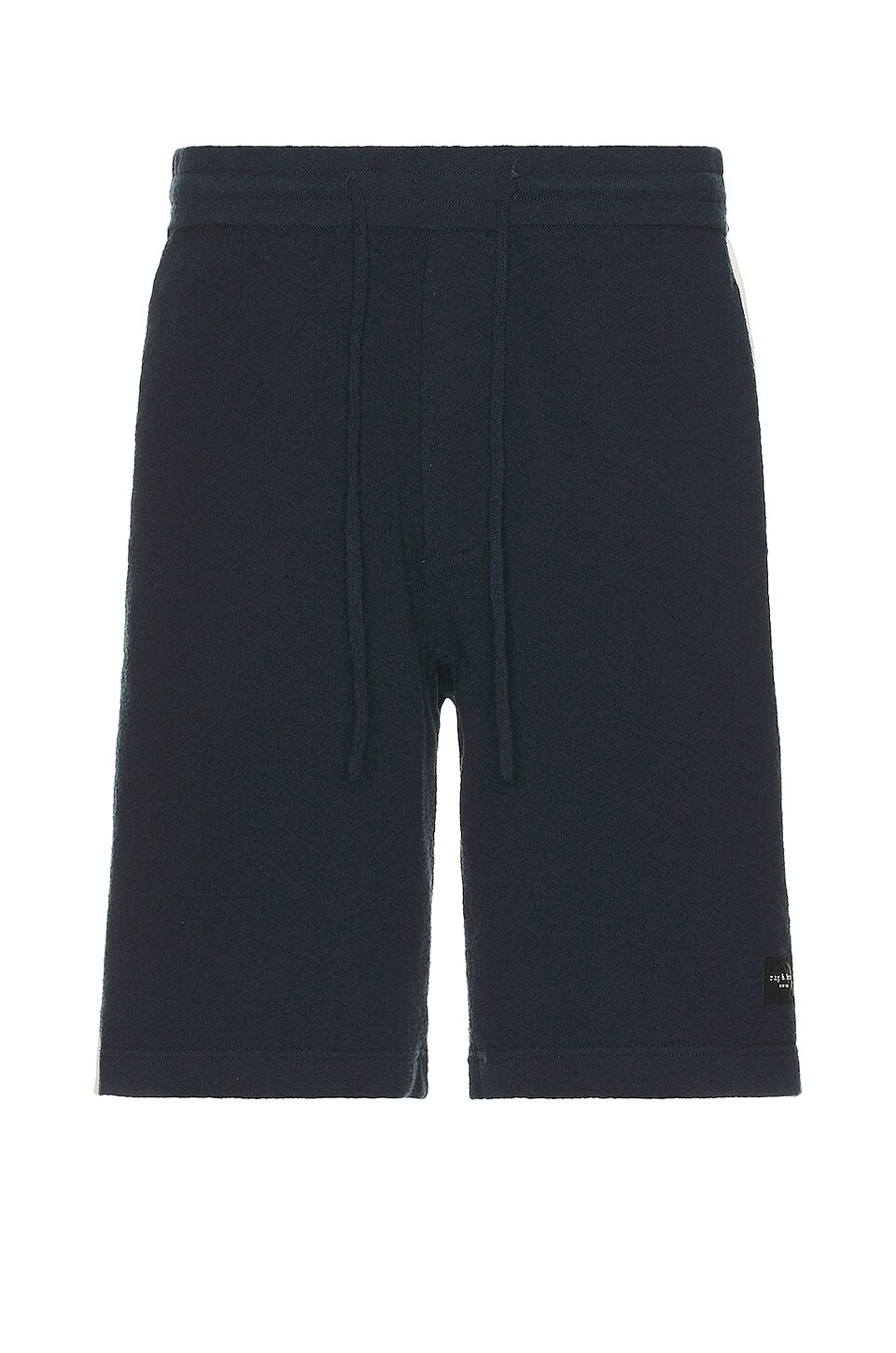 

Шорты Rag & Bone Axel, цвет Navy & Multi