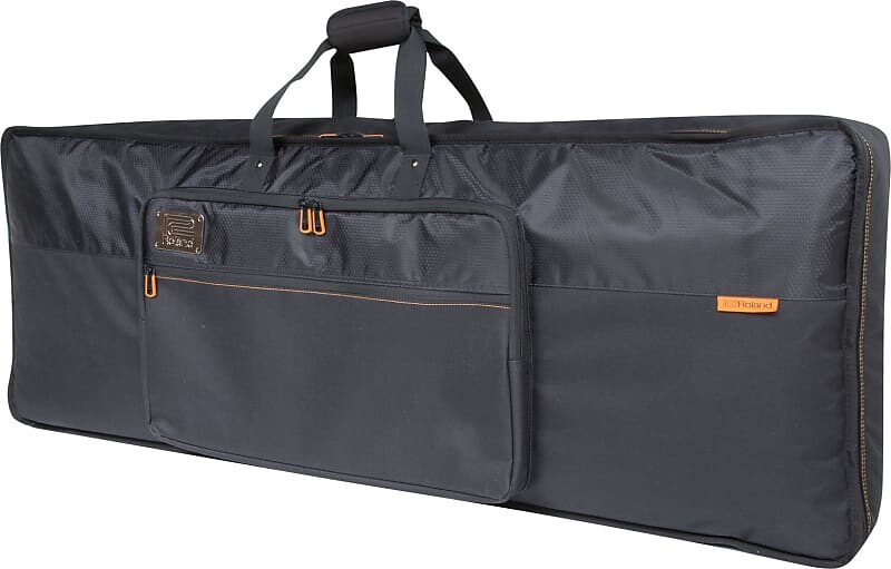 

Сумка для клавиатуры Roland CB-B49 для 49 клавиш