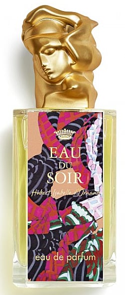 Духи Sisley Eau du Soir Limited Edition 2022 - фото