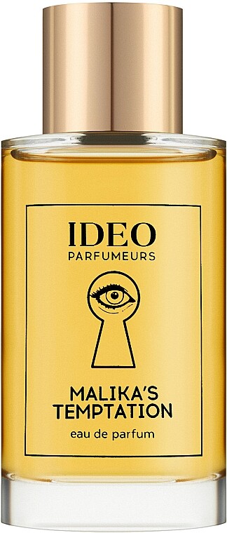

Духи Ideo Parfumeurs Malika'Temptations