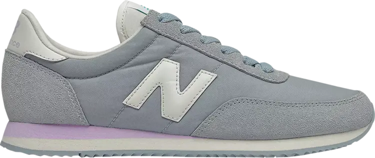 

Кроссовки New Balance Wmns 720v1 'Light Slate Heliotrope', серый