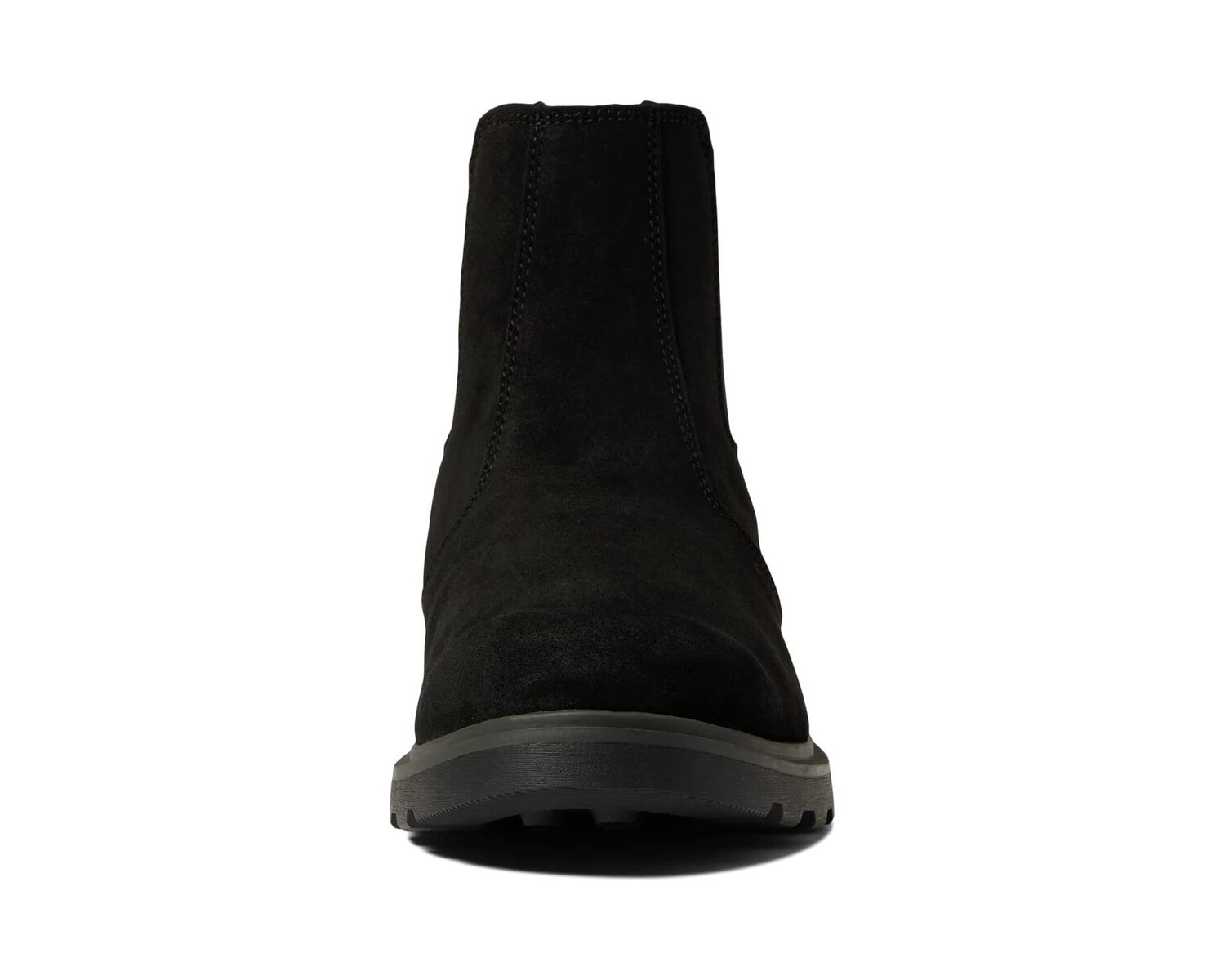 

Ботинки Carson Chelsea Waterproof SOREL, черный