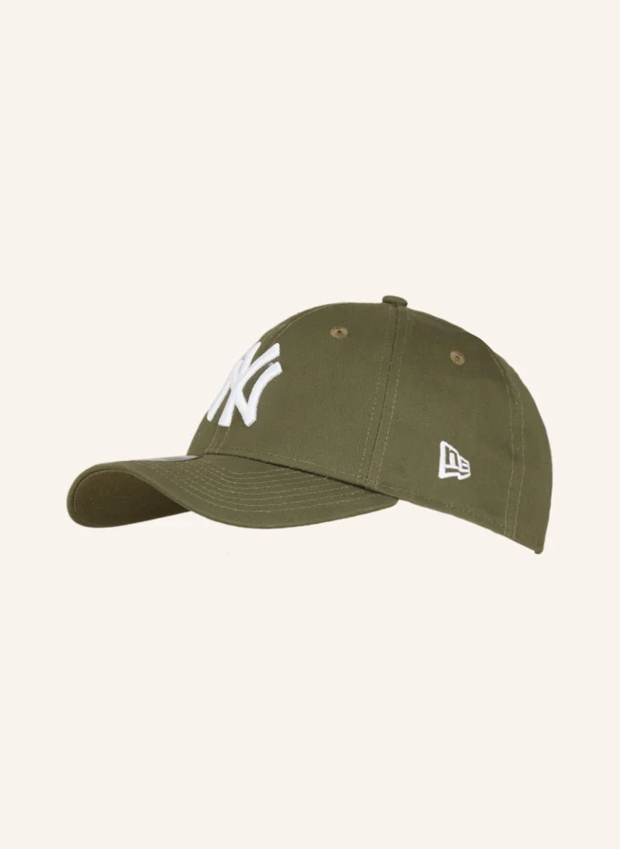 

Кепка 9forty New Era, белый