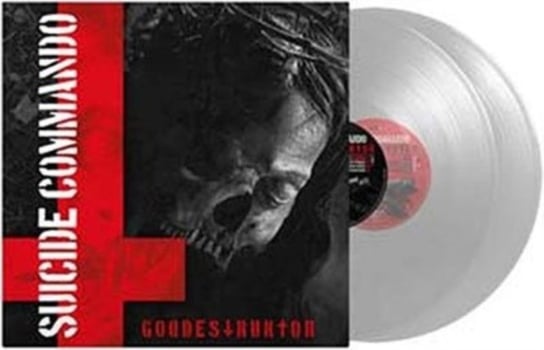 

Виниловая пластинка Suicide Commando - Goddestruktor