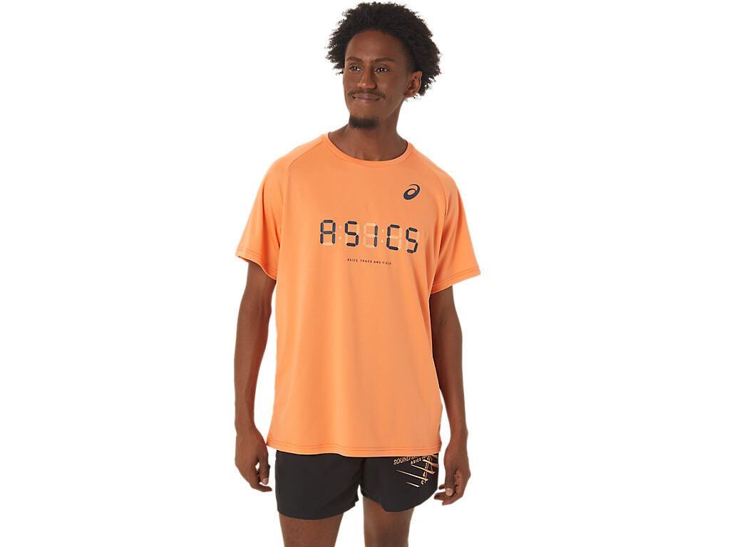 

Футболка Asics