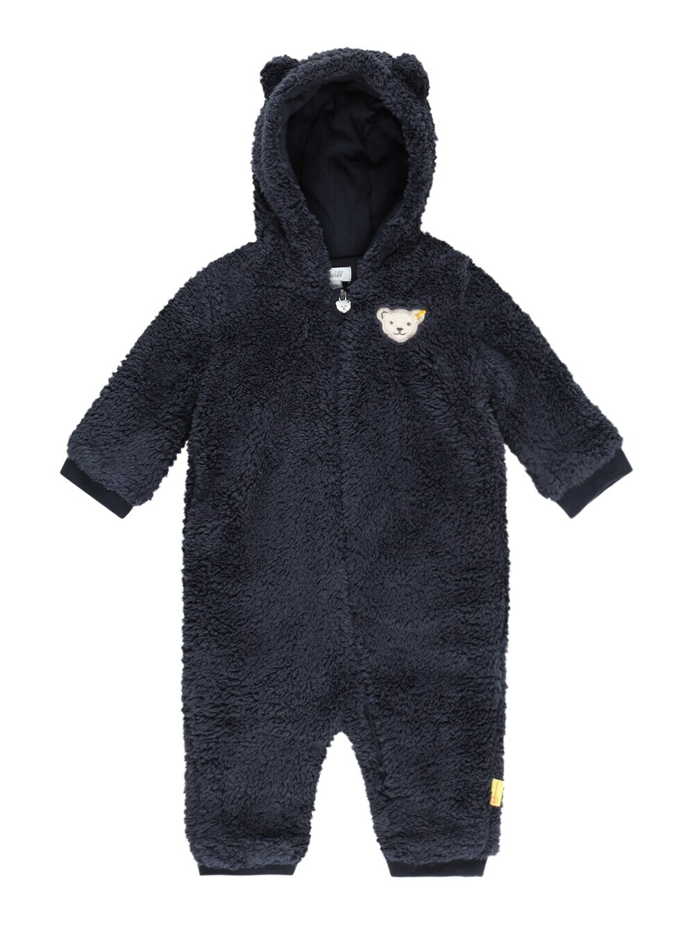

Комбинезон Steiff Collection, темно-синий