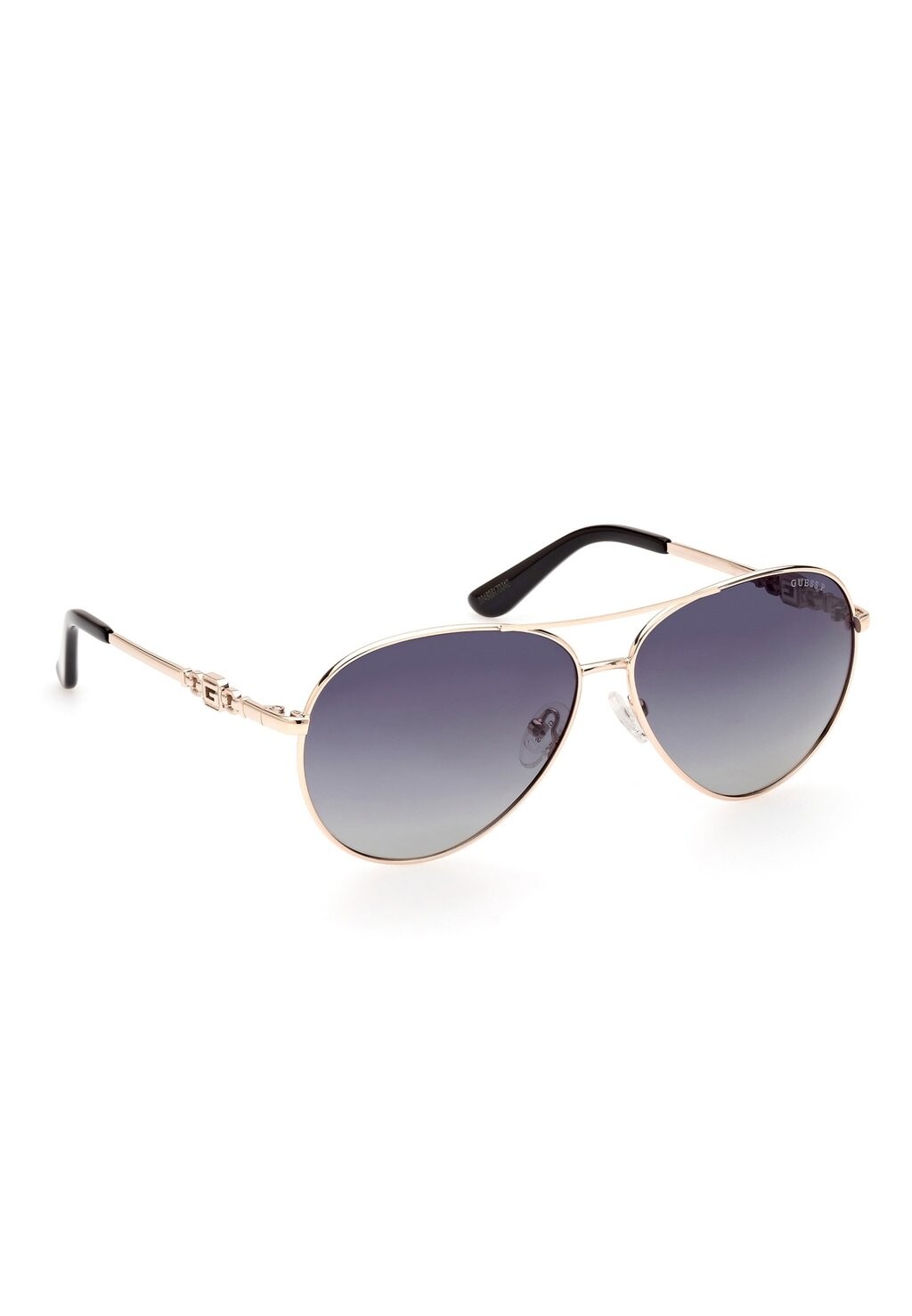 

Солнцезащитные очки Guess, серый