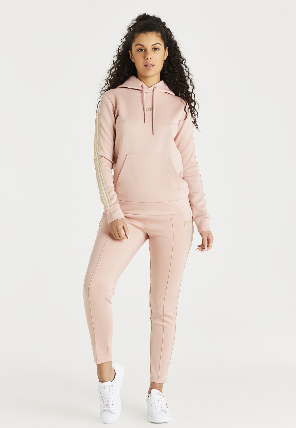 

Худи SIKSILK