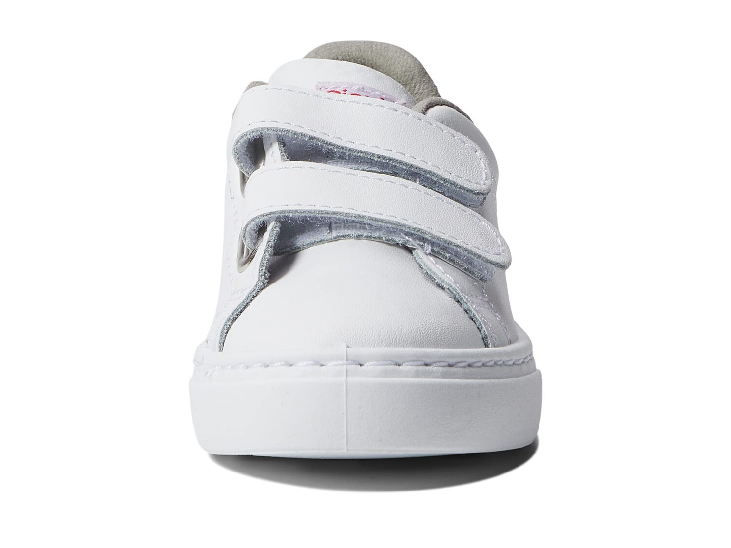 

Кроссовки Cienta Kids Shoes 80044 (Toddler/Little Kid/Big Kid), белый