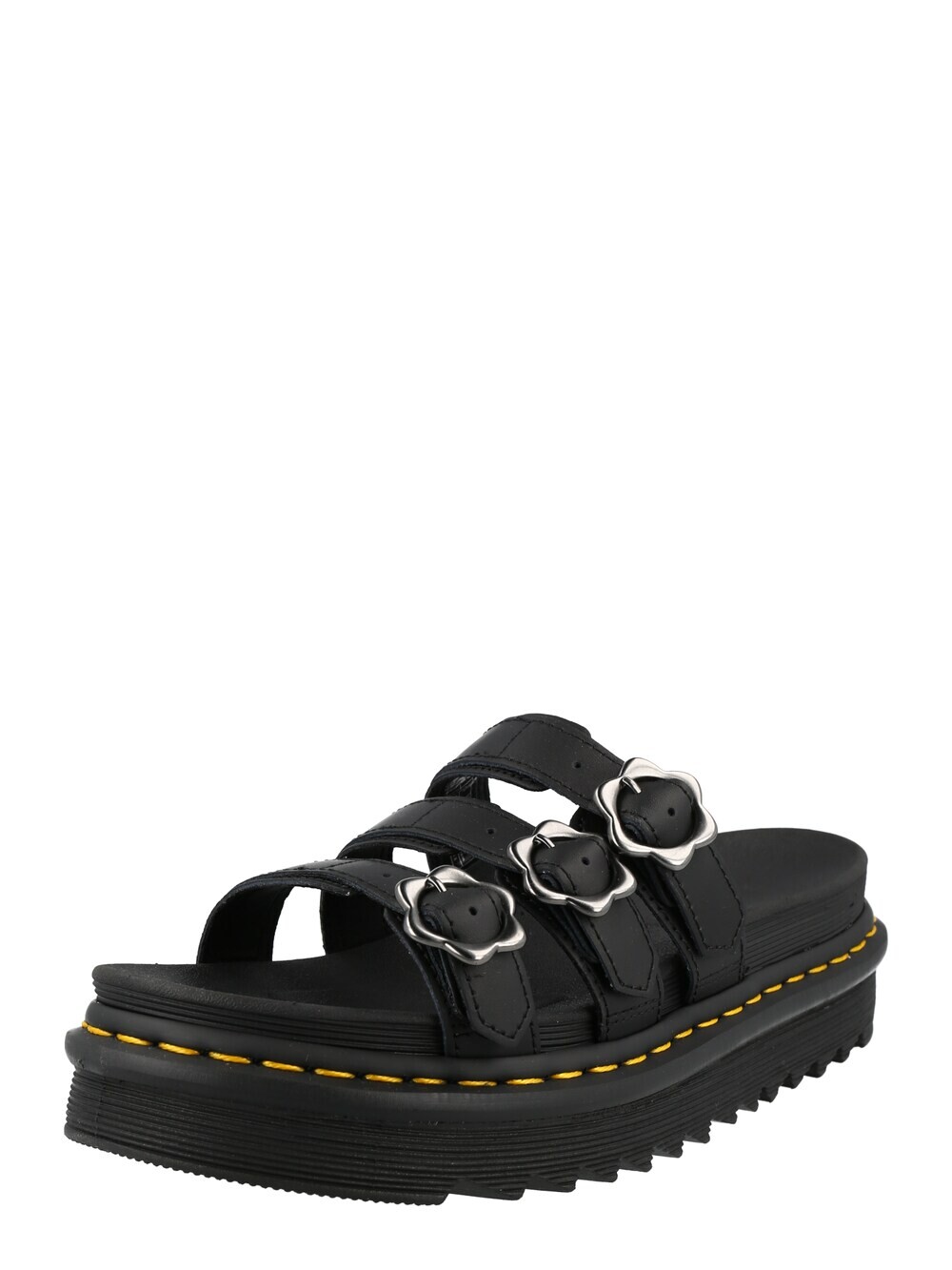 

Мюли Dr. Martens Blaire, черный