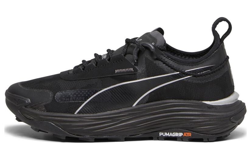

Puma Voyage Nitro Кроссовки Женские, Black