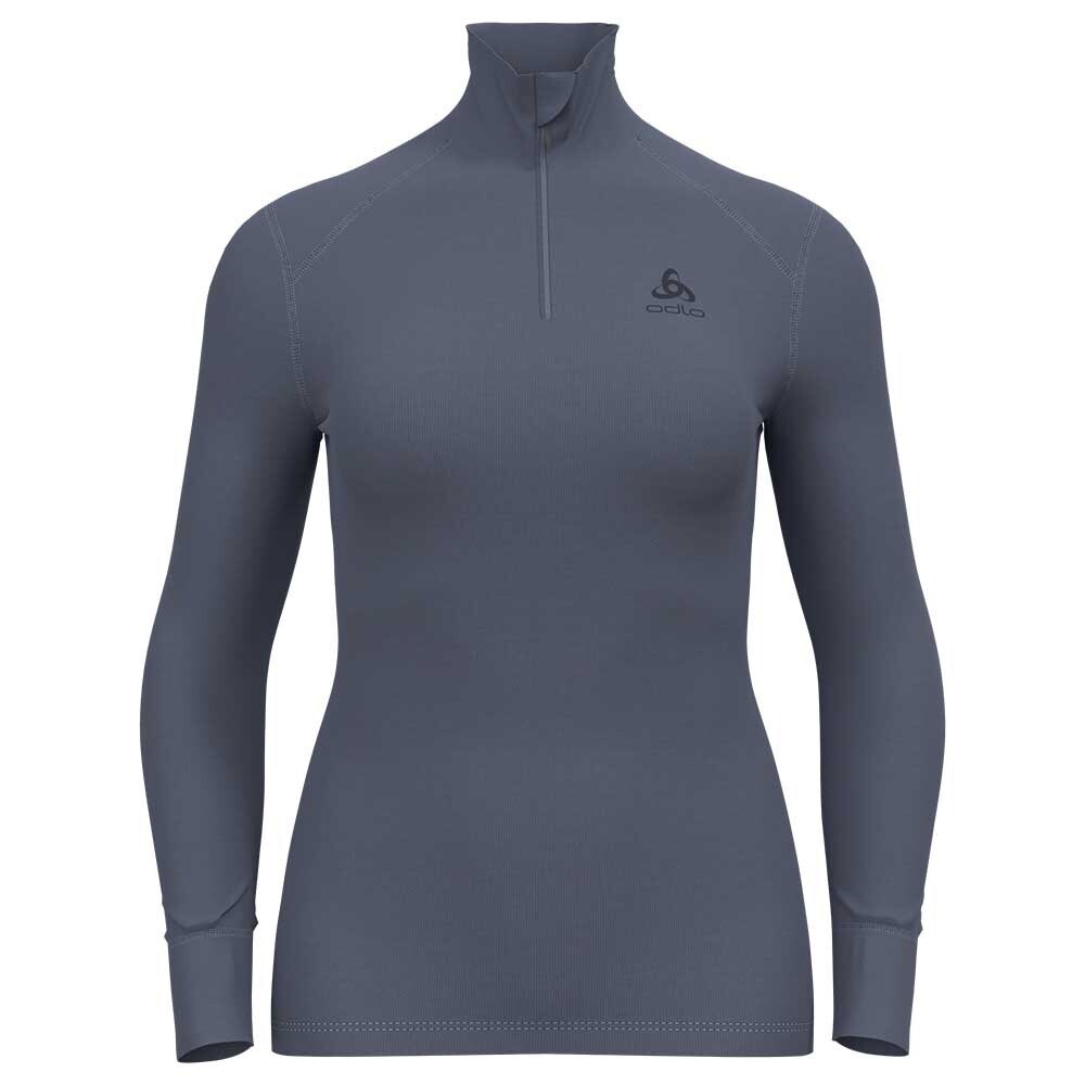 

Базовый слой Odlo Turtle Active Warm, серый