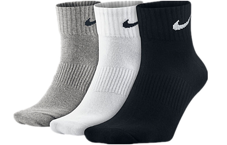 

Носки Nike до середины икры унисекс