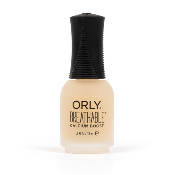 

Кондиционер для ногтей Orly Breathable Calcium Boost, 11 мл