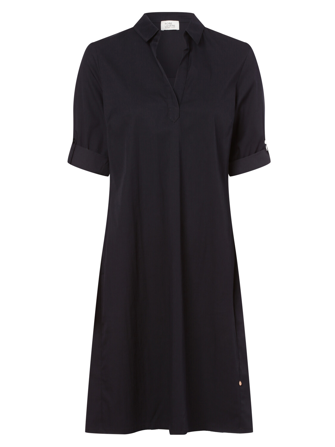

Платье Robe Légère, морской