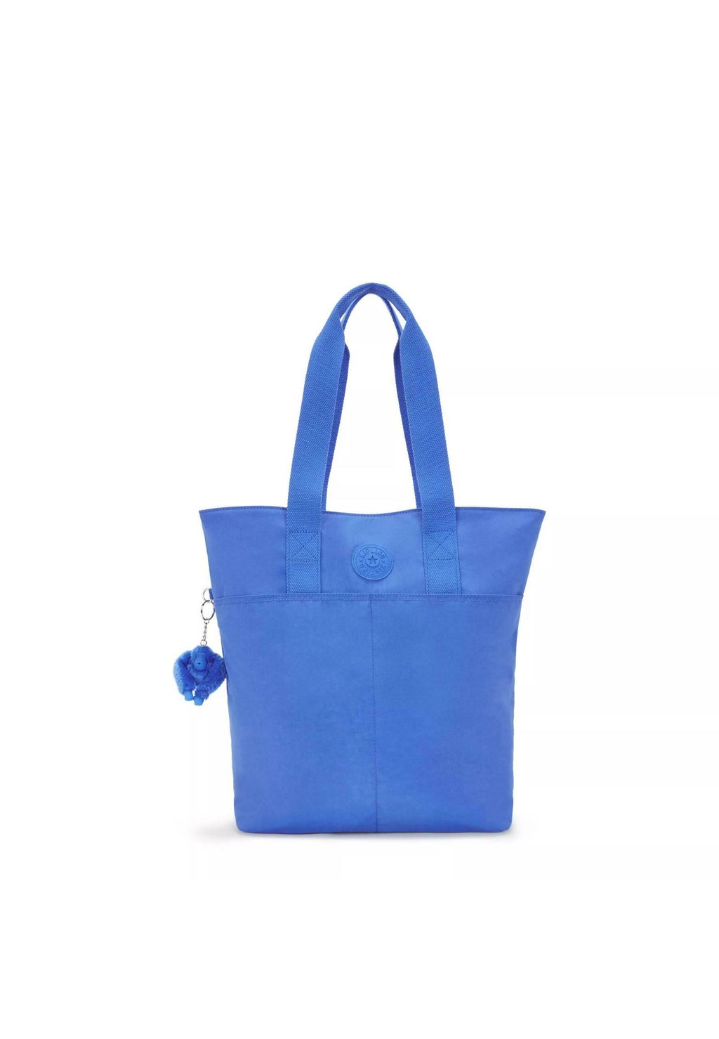 сумка для покупок 38х58см полиэстер синяя Сумка для покупок Kipling, Гавана синяя