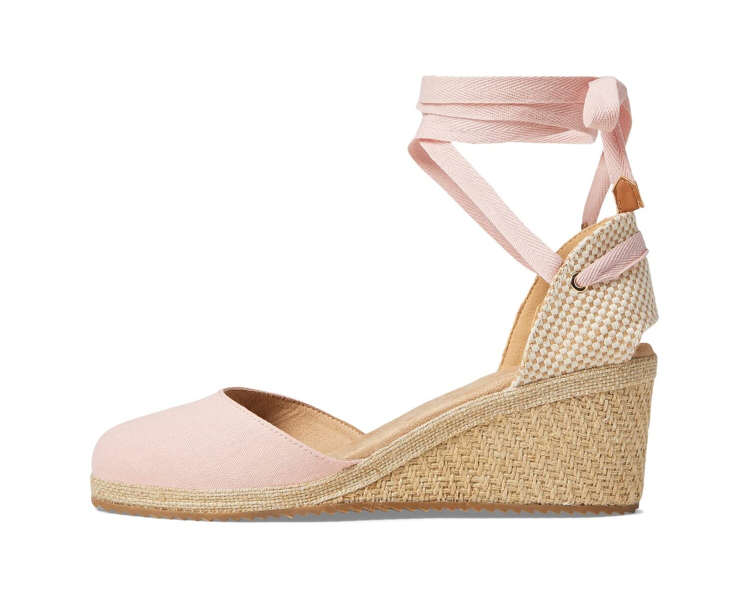 

Туфли на каблуках Zelda Anne Klein, светло-розовый
