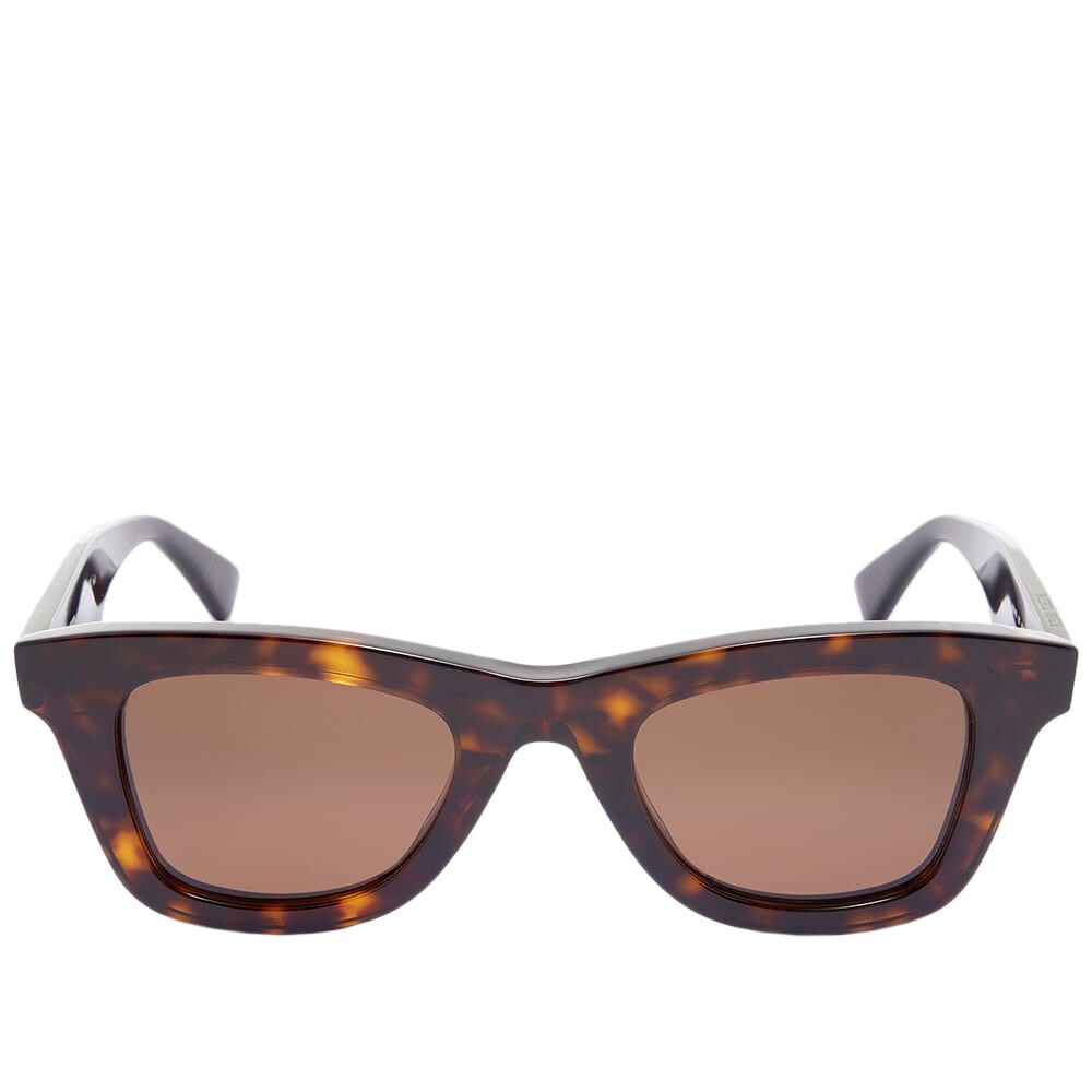 

Солнцезащитные очки Bottega Venetta Eyewear BV1147S Sunglasses