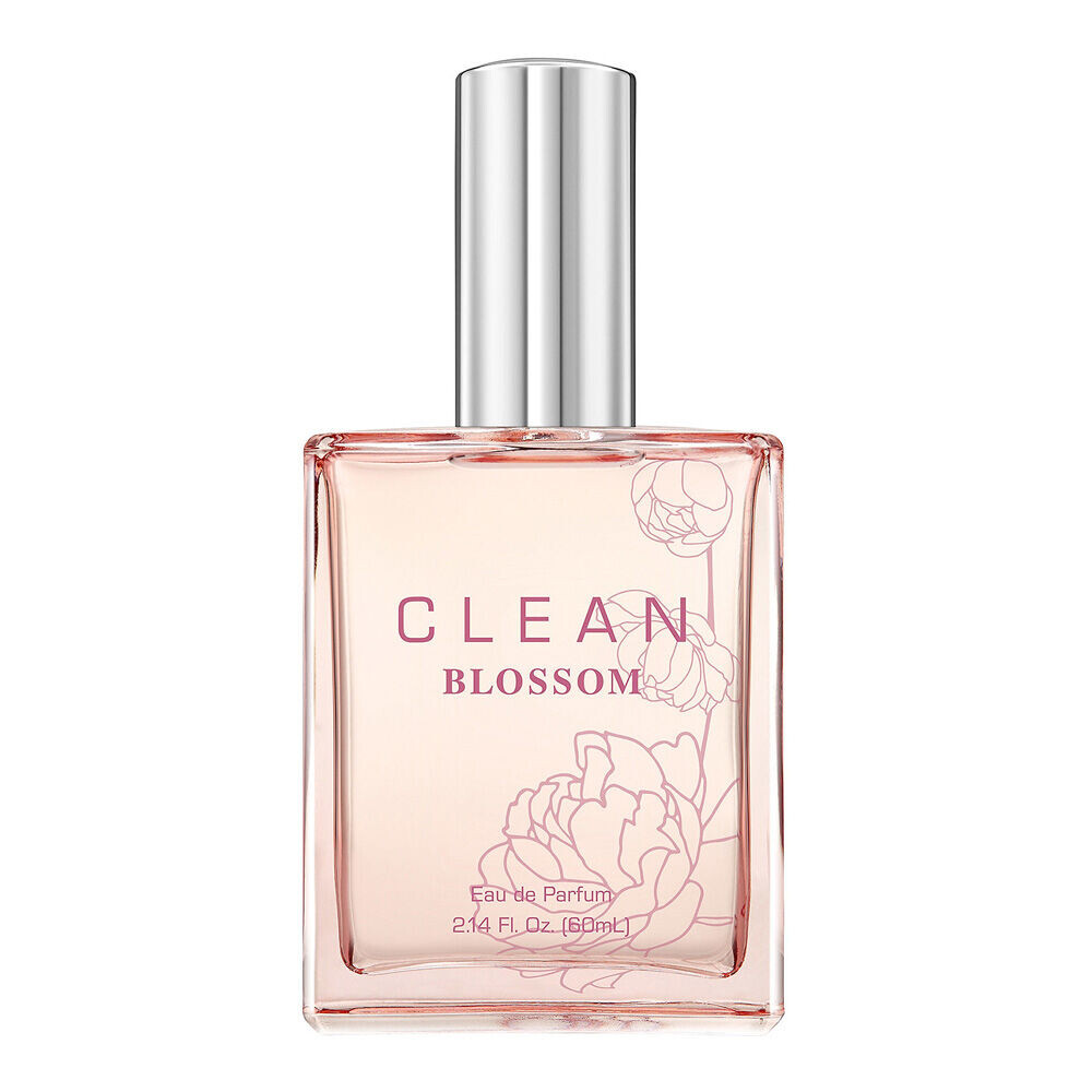 

Clean Blossom Clean парфюмированная вода для женщин, 60 мл