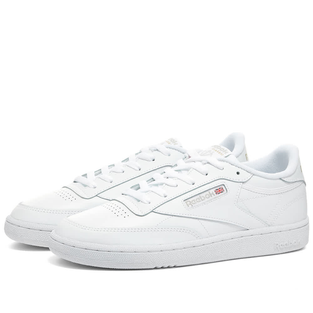 Reebok Club C 85 Женские Купить