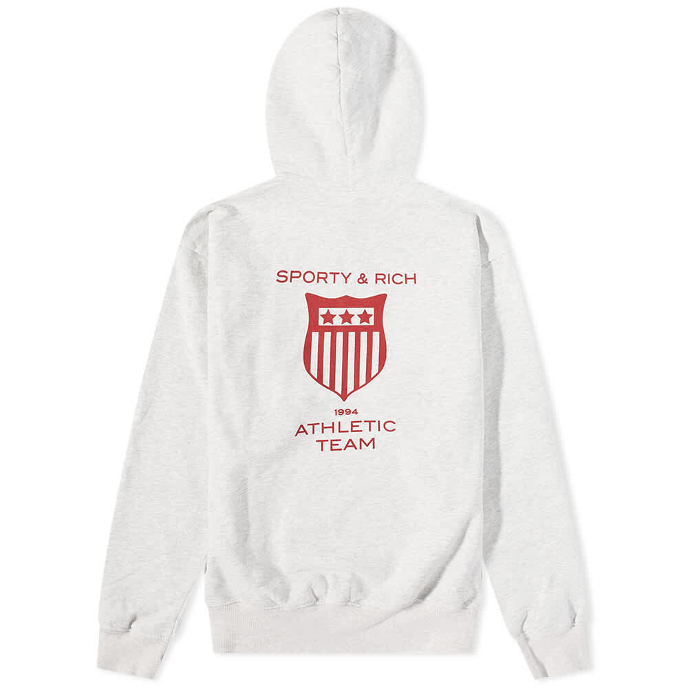 

Толстовка Sporty & Rich Athletic Team Hoody
