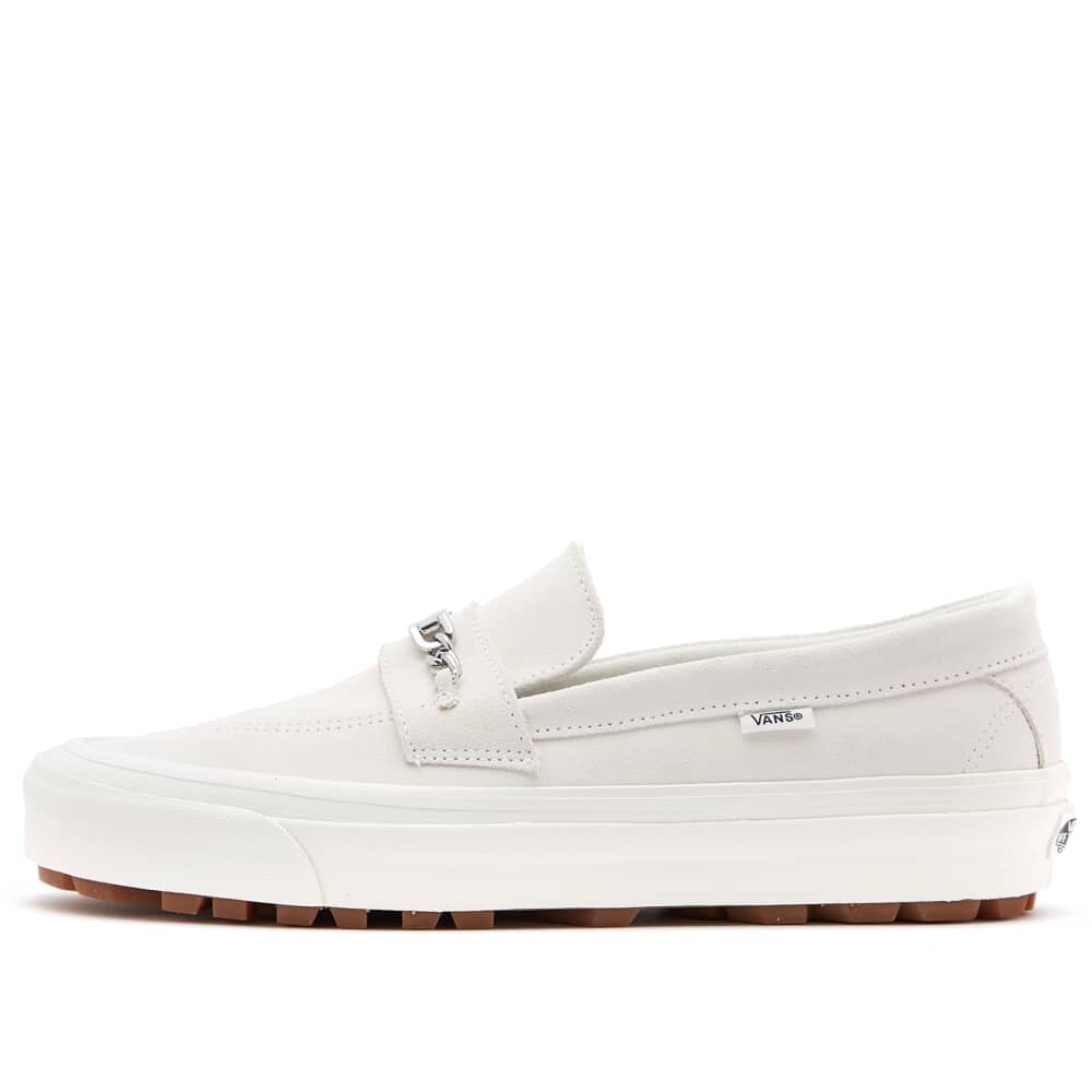 

Кроссовки Vans UA Style 53 DX