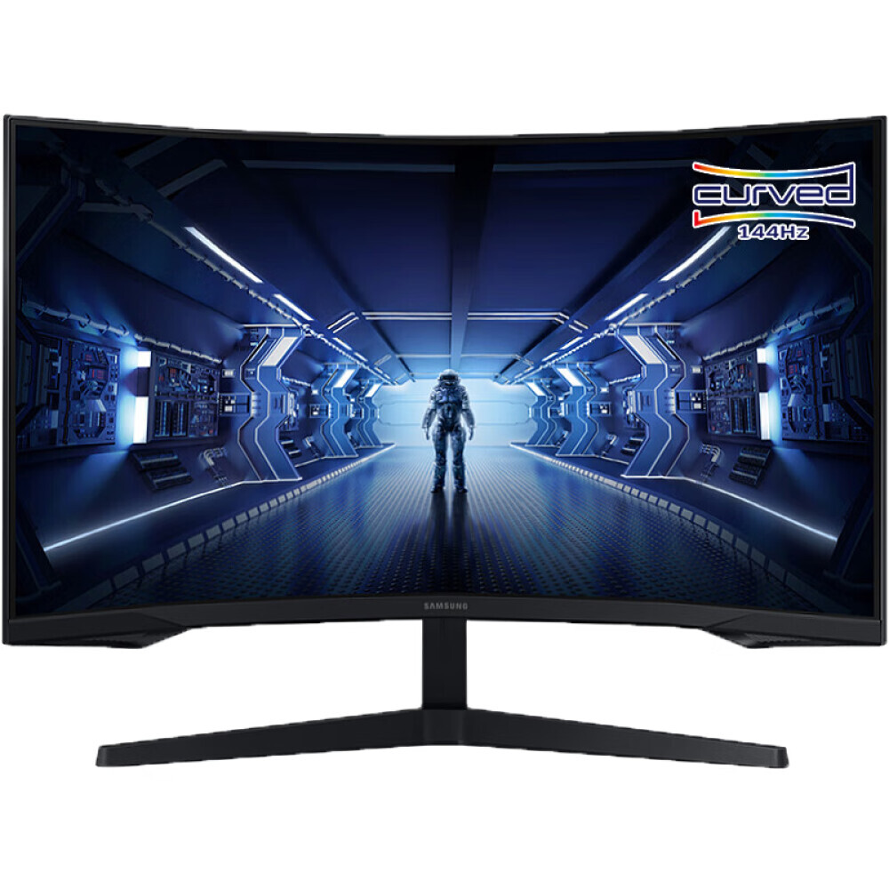 

Монитор Samsung C32G54TQWC 31,5" 2K 144Гц