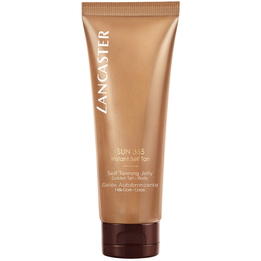 

Lancaster Sun 365 Self Tan гель-автозагар для тела, 125 мл