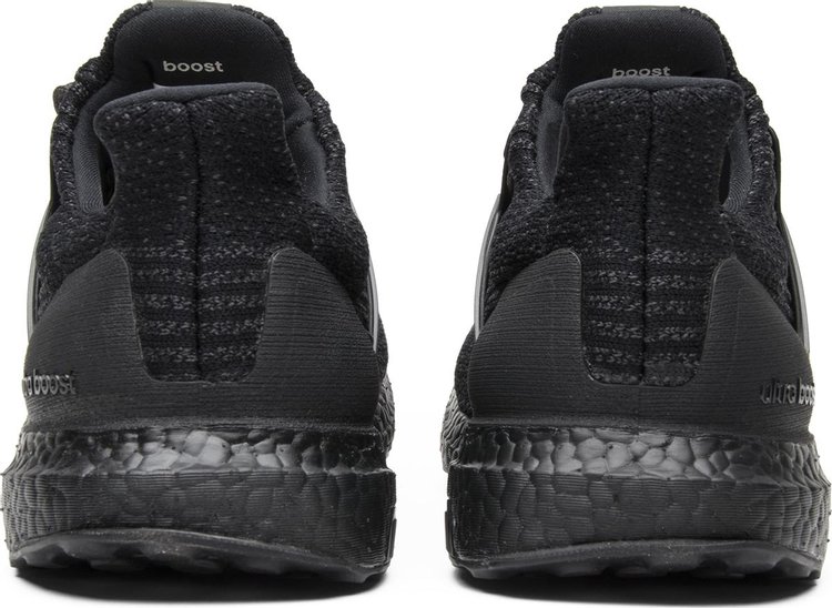 Ultra boost 3.0 2024 triple black v2