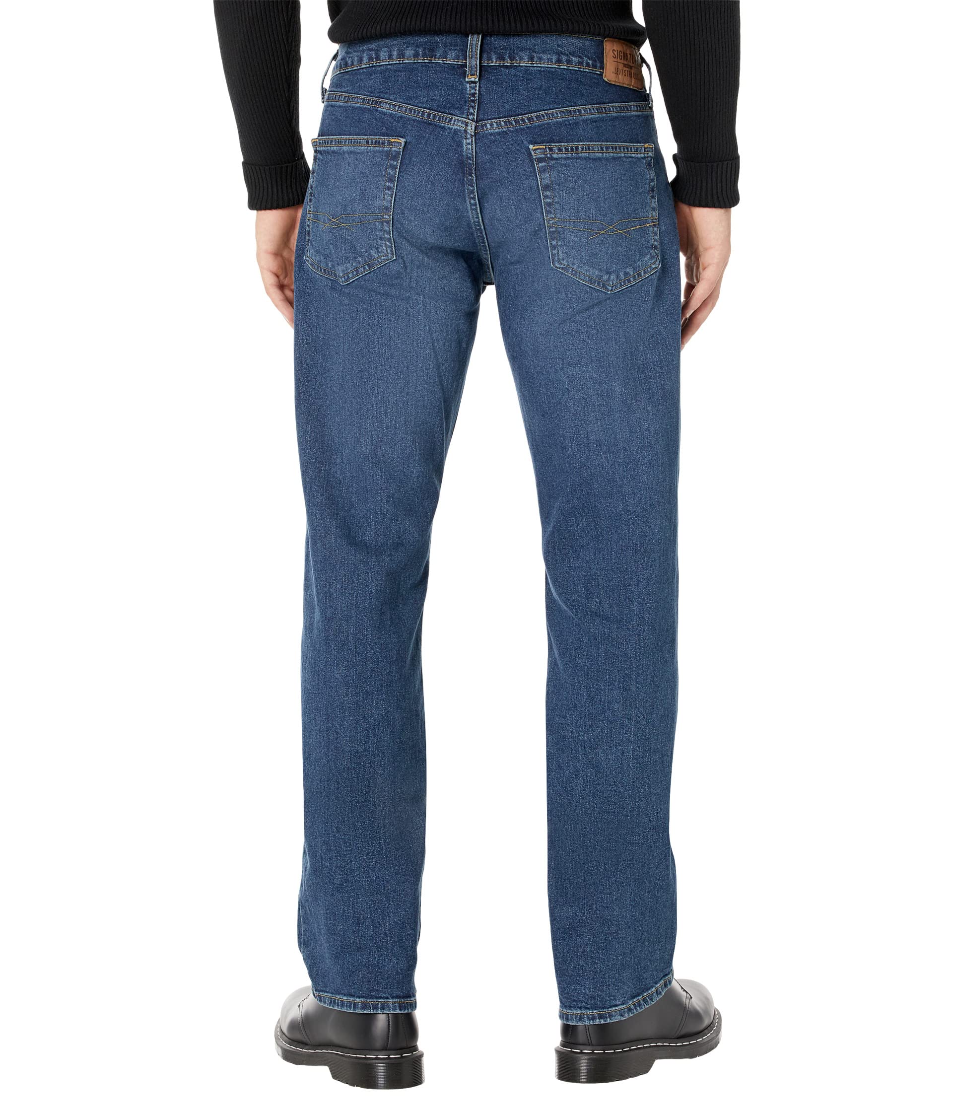 Levi gold on sale label jeans