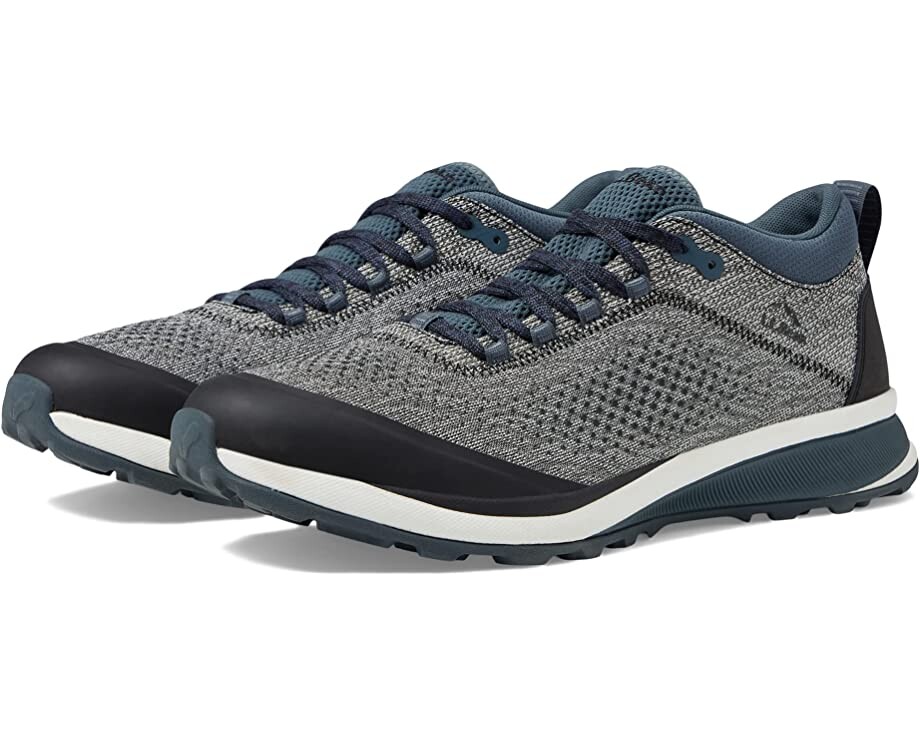 

Кроссовки Elevation Trail Runner Ventilated L.L.Bean, серебряная береза, Серый