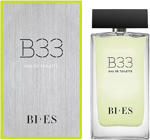 

Туалетная вода Bi-Es B33