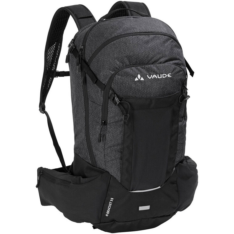 

Рюкзак Ebracket 14 Vaude, черный