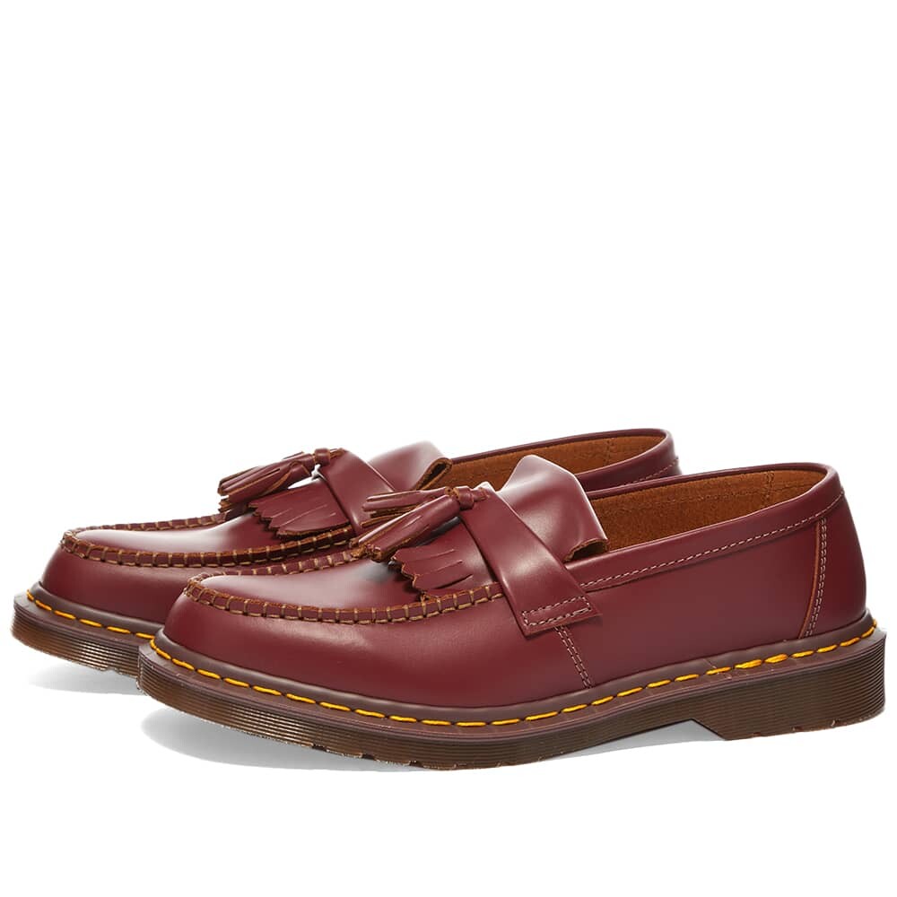 

Мокасины Dr. Martens Adrian Tassel Loafer