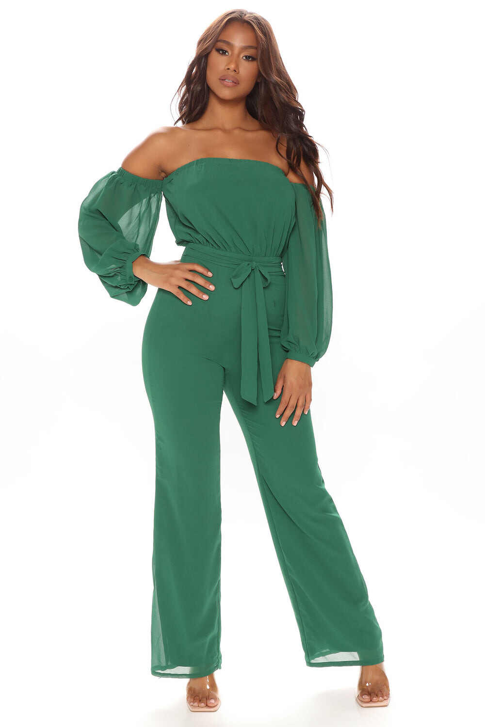 

Комбинезон Fashion Nova MA8446, охота