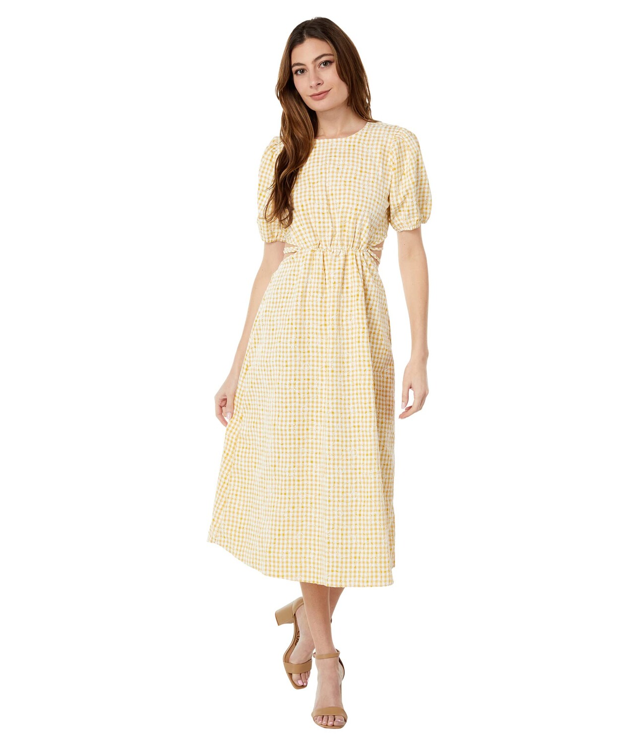 

Платье en saison, Kanika Midi Dress