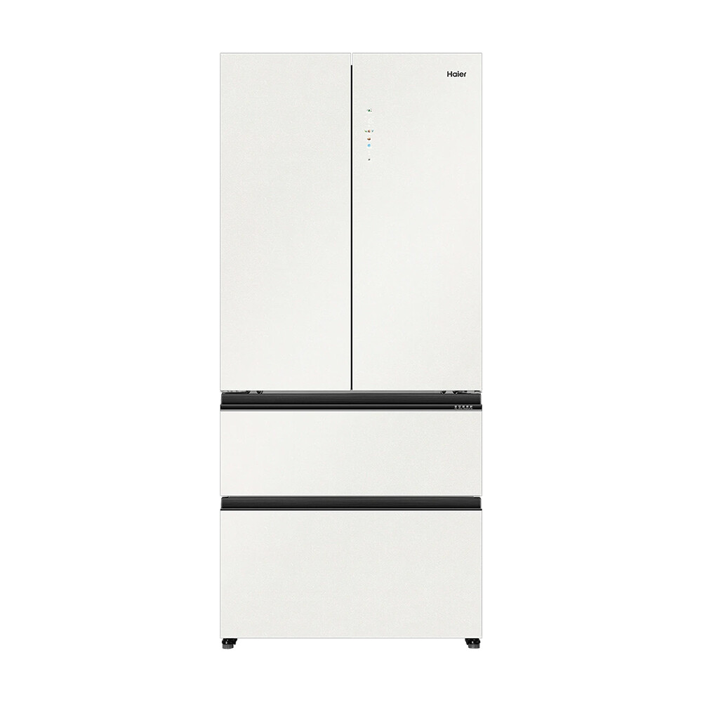 

Холодильник Haier 501L, BCD-501WGHFD14GXU1, облачный