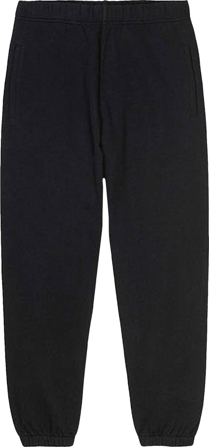 

Спортивные брюки Carhartt WIP Pocket Sweatpants 'Black', черный