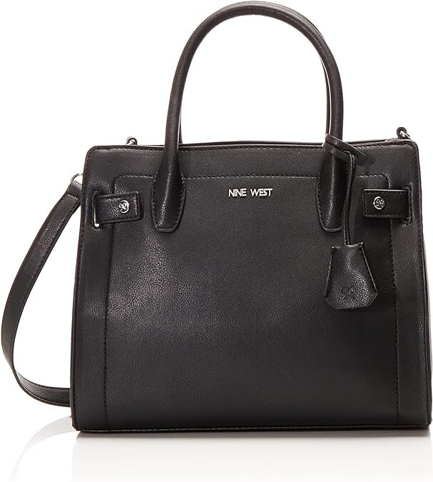 

Сумка Nine West Bettina, черный