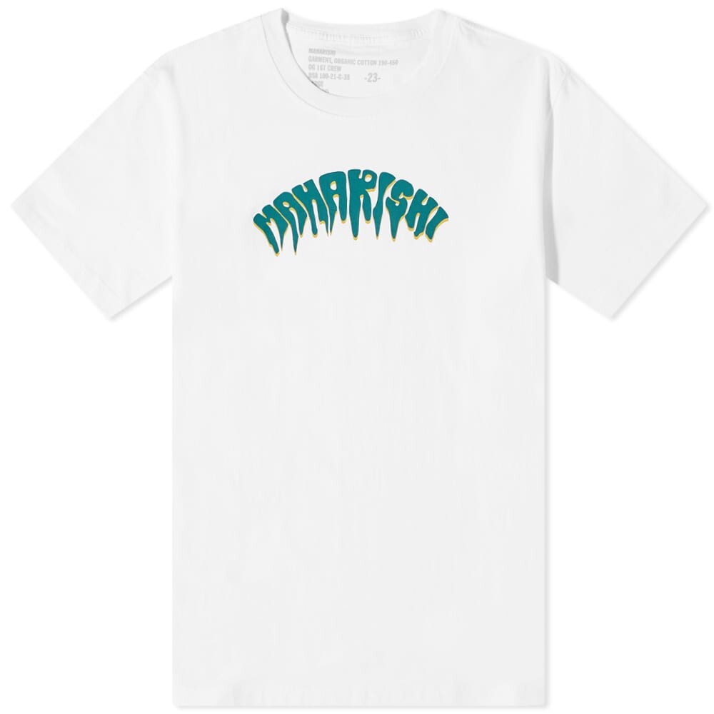 

Футболка Maharishi Trip Tee