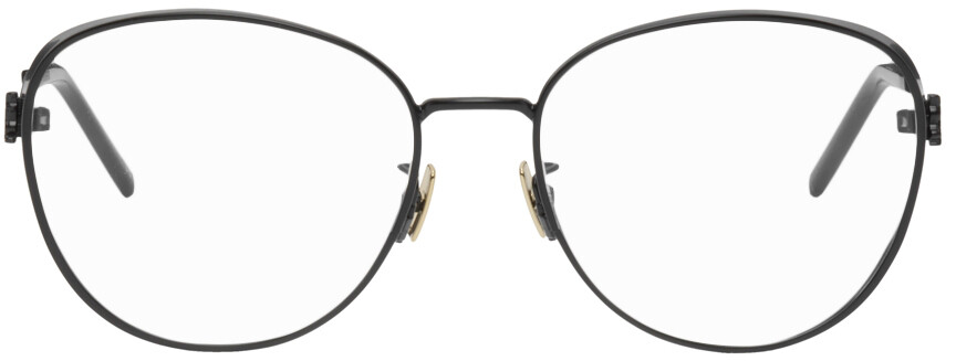 

Черные оптические очки SL M93 Saint Laurent