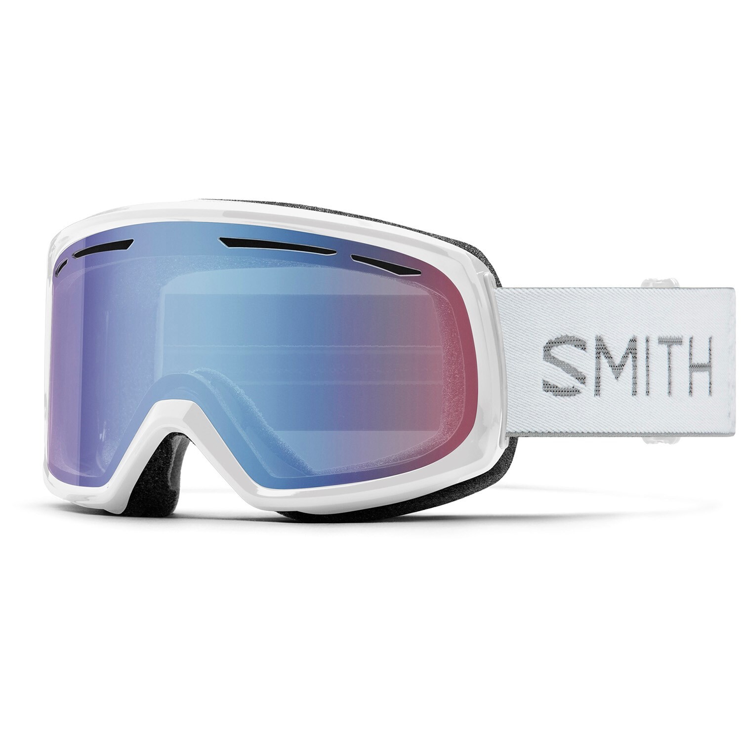 

Защитные очки Smith Drift, белый