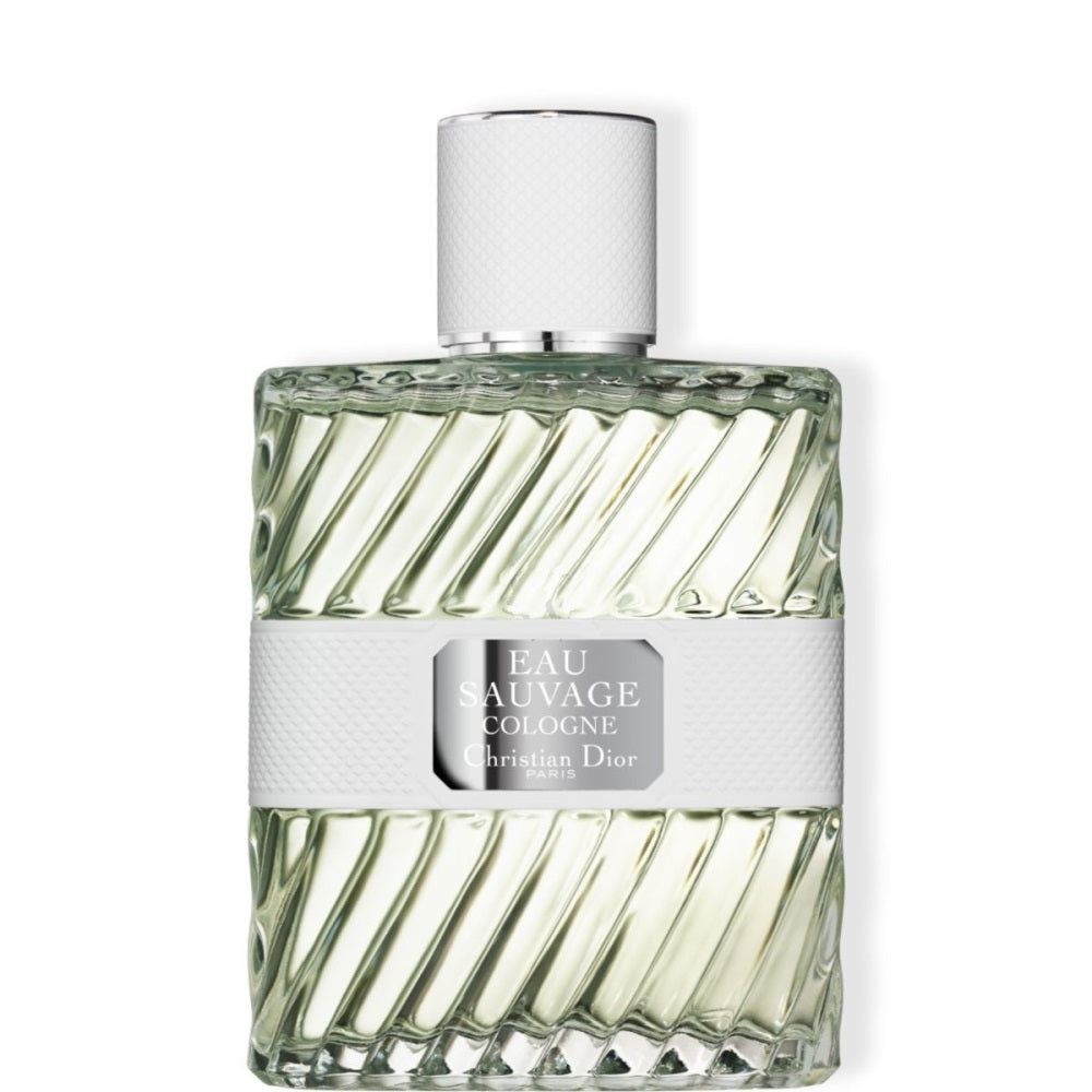 Одеколон Dior Eau Sauvage Cologne, 100 мл мужская парфюмерия dior eau sauvage extreme