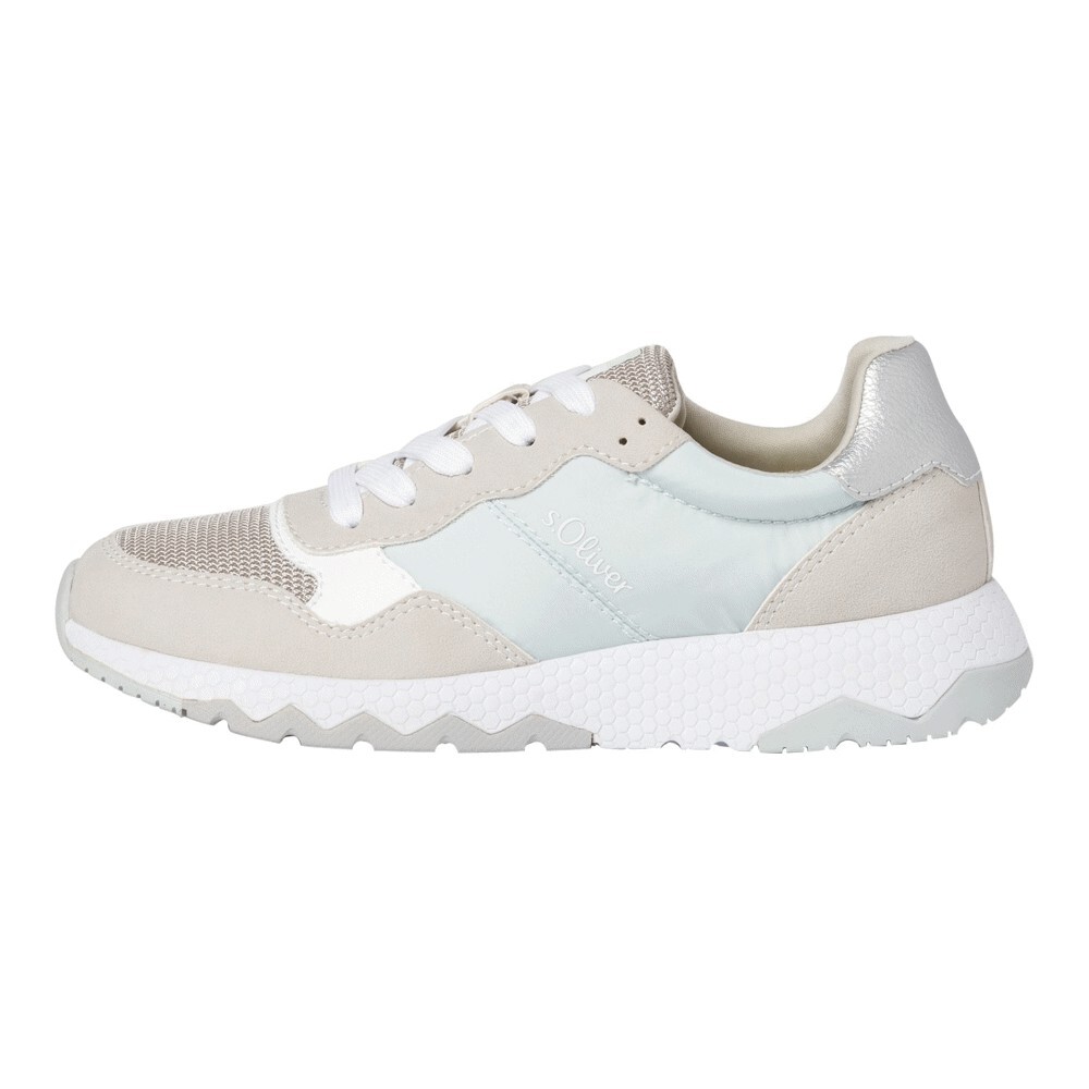 

Кроссовки S.Oliver Zapatillas, mint