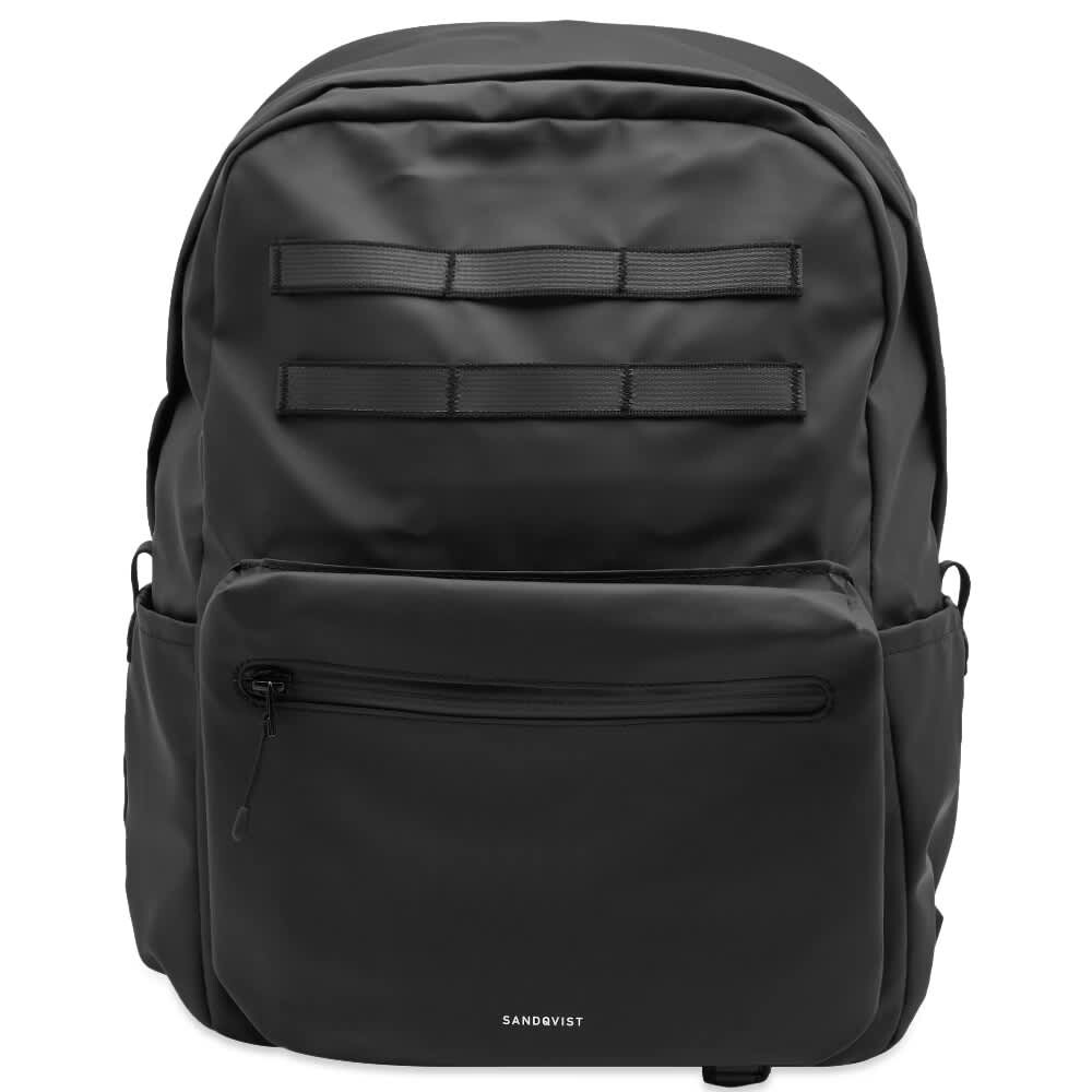 

Рюкзак Sandqvist Alvar Backpack