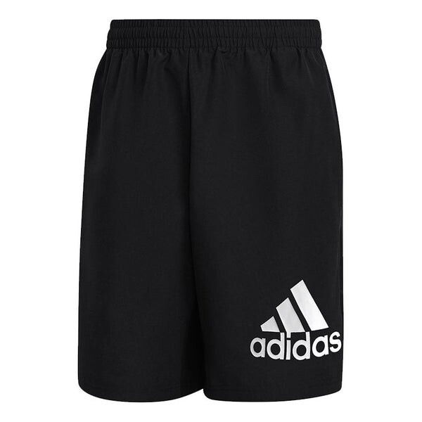 

Шорты Adidas M Sprt4ia Sho Logo Printing Training Sports Black, Черный
