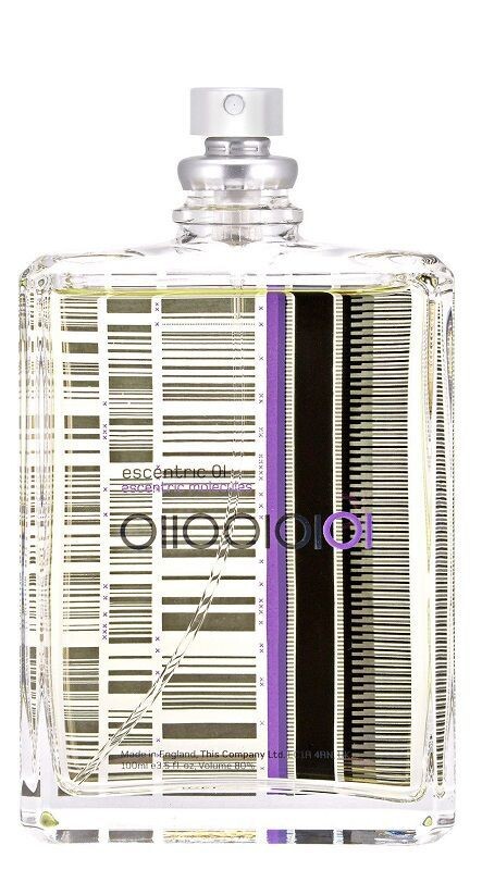 

ESCENTRIC Molecules Escentric 01 туалетная вода унисекс, 100 ml