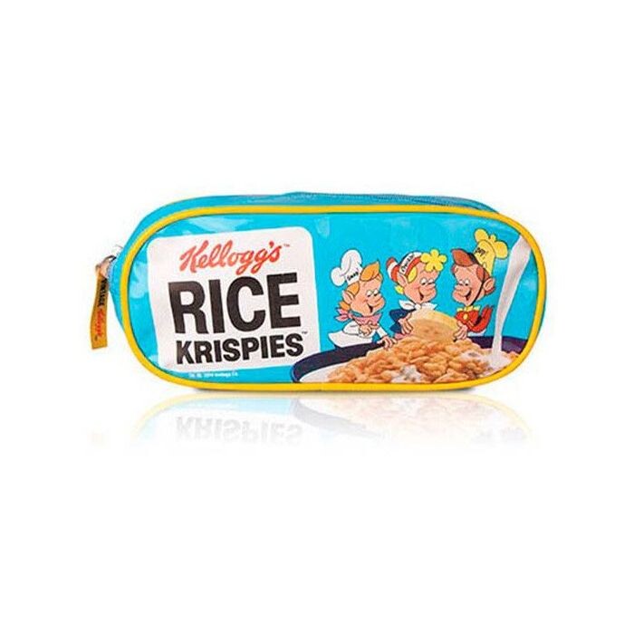 

Косметичка Neceser Kellogg's Rice Krispies Mad Beauty, Multicolor