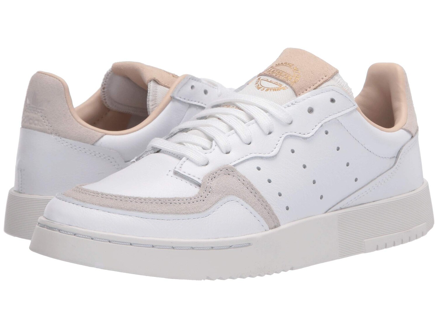 

Кроссовки adidas Originals Kids, Supercourt