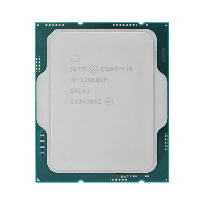 Процессор Intel Core i9-12900KF Tray - фото